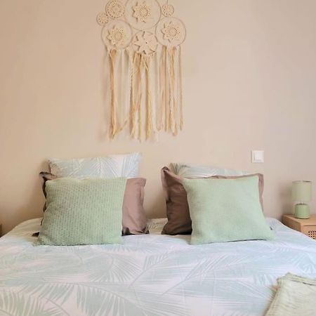 Superbe T2 Cosy Plein Centre Daire Narbonne Dış mekan fotoğraf