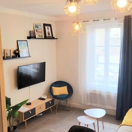 Superbe T2 Cosy Plein Centre Daire Narbonne Dış mekan fotoğraf