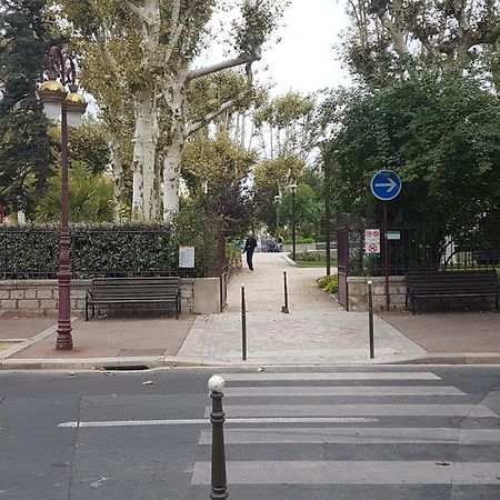 Superbe T2 Cosy Plein Centre Daire Narbonne Dış mekan fotoğraf