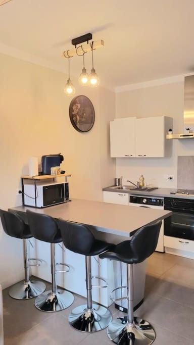 Superbe T2 Cosy Plein Centre Daire Narbonne Dış mekan fotoğraf