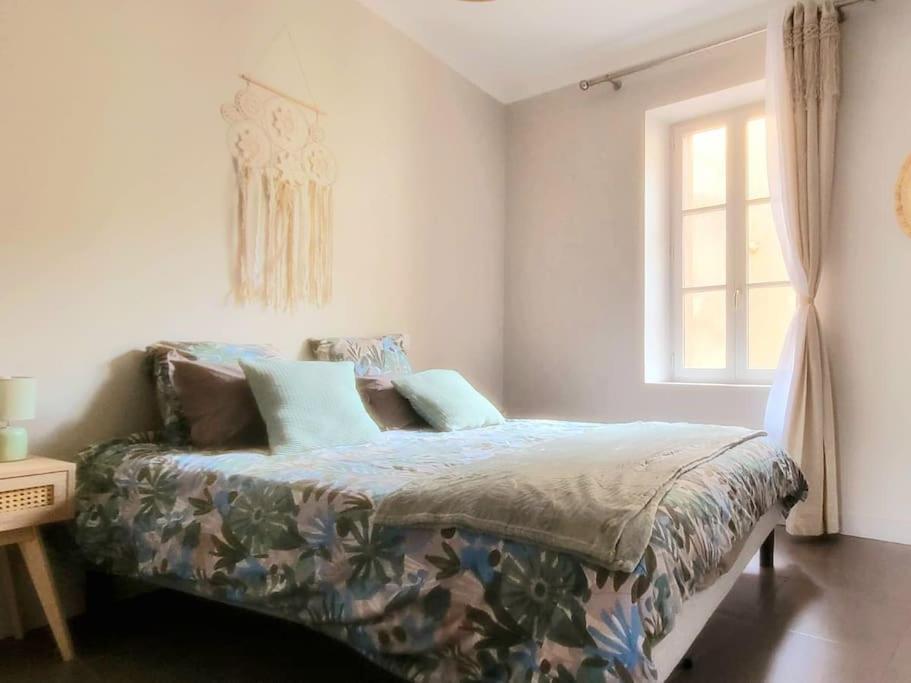 Superbe T2 Cosy Plein Centre Daire Narbonne Dış mekan fotoğraf