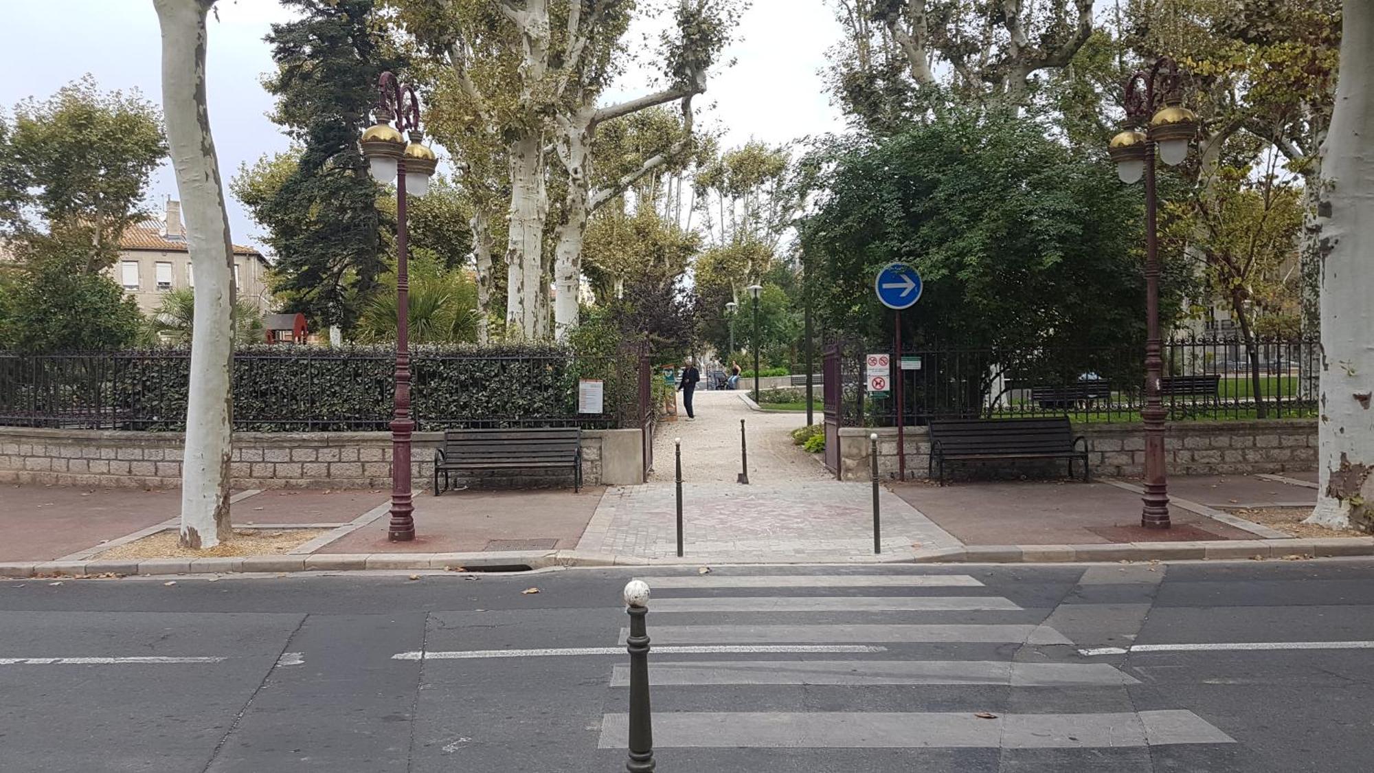 Superbe T2 Cosy Plein Centre Daire Narbonne Dış mekan fotoğraf